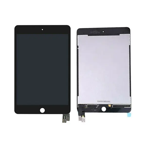 MR3_108240 Дисплей ipad mini 5, з сенсором, black оригінал 