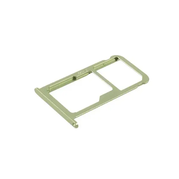 MR3_108329 Тримач sim-карти huawei p10 greenery 