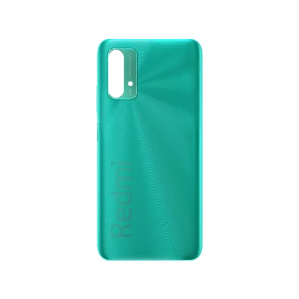 MR3_108355 Задня кришка redmi 9t ocean green оригінал (prc) 