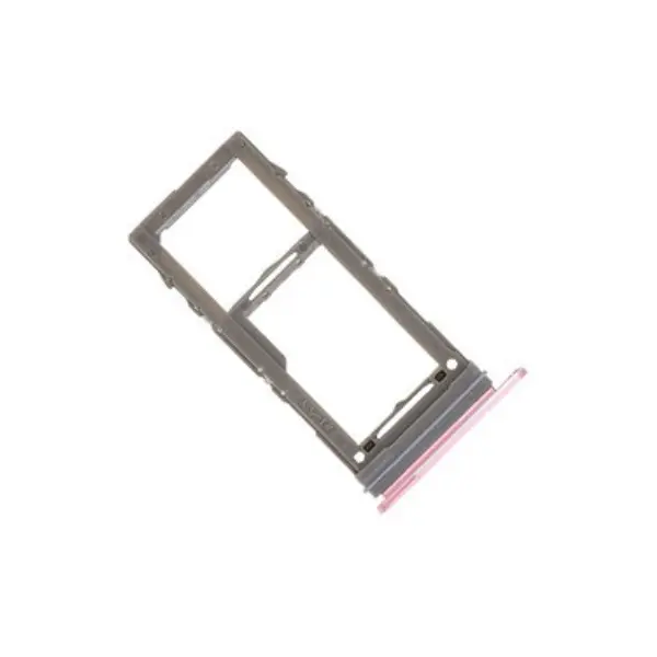 MR3_108714 Тримач sim-карти samsung g985 galaxy s20 plus, g986 galaxy s20 plus 5g cloud pink (one sim) 