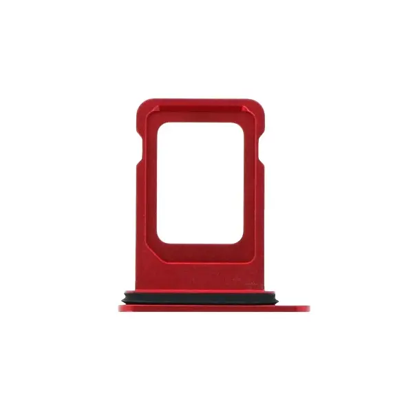 MR3_108725 Тримач sim-карти iphone 12 red (one sim) 