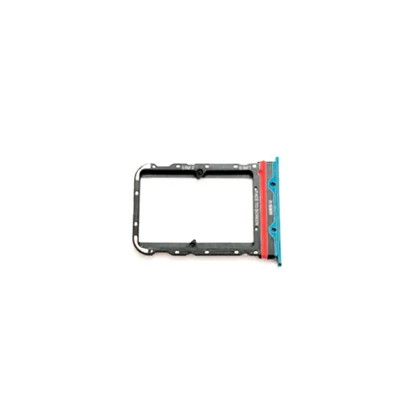 MR3_109011 Тримач sim-карти redmi note 10 lake green 