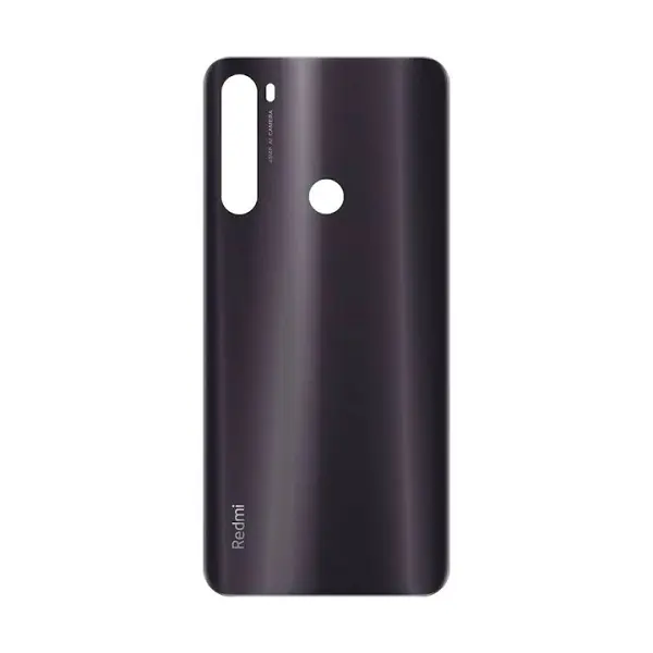 MR3_109055 Задня кришка redmi note 8t moonshadow grey 