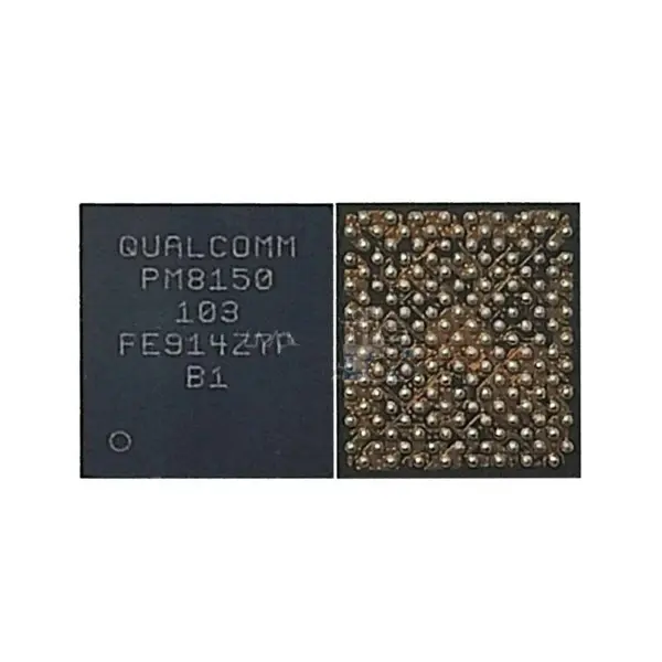 MR3_109058 Мікросхема контролер живлення pm8150-103 samsung g973 galaxy s10, xiaomi mi 9t 