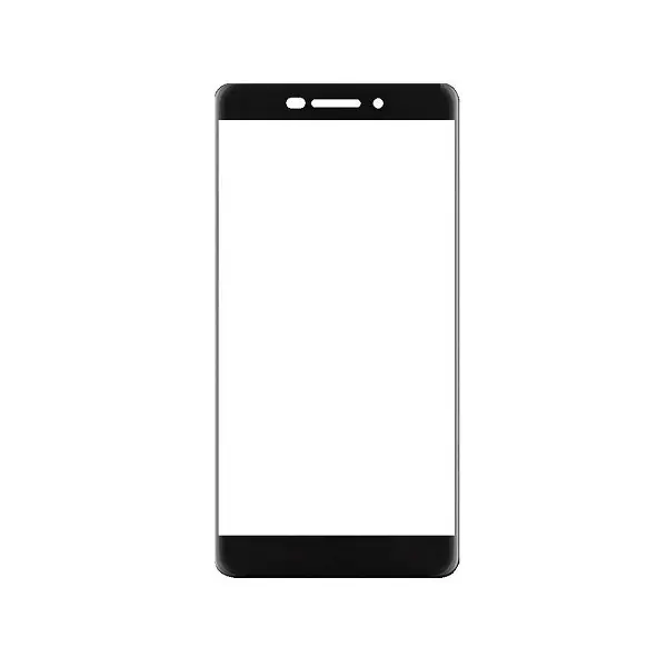 MR3_109109 Скло корпусу для nokia 6.1 dual sim (ta-1043) black 