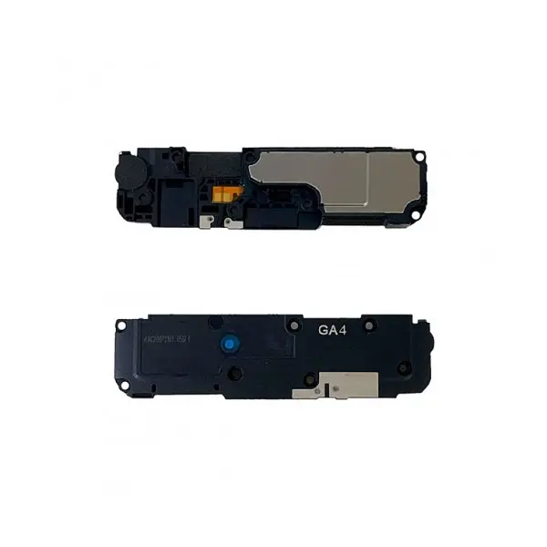 MR3_110313 Динамік (дзвінок) для poco x3, poco x3 pro, з рамкою 