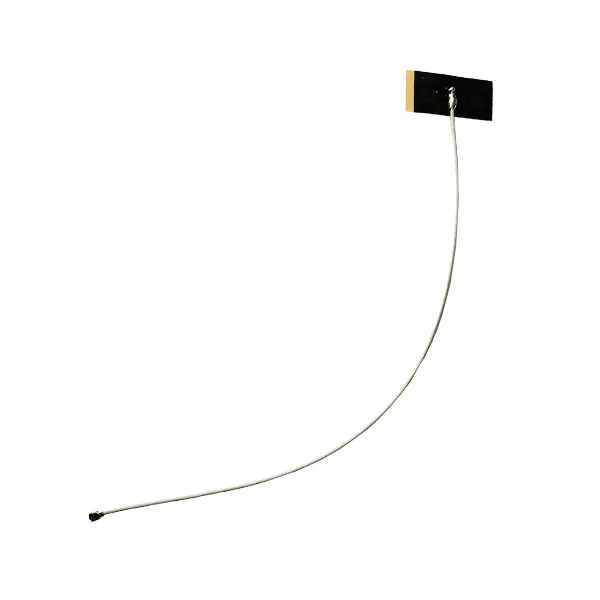 MR3_114915 Антена wi-fi xiaomi mi tv q1 (200mm) 