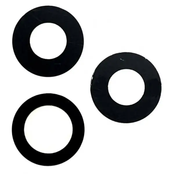 MR3_115026 Скло камери для iphone 11 pro, iphone 11 pro max (комплект 3шт.) 