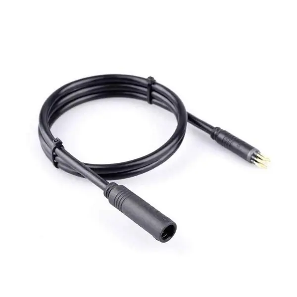MR3_115112 Кабель подовжувач для двигуна колеса 9 pin 350-500w 130см 