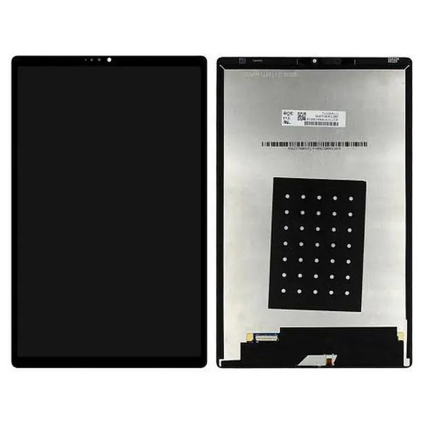 MR3_115712 Дисплей планшета для lenovo tb-x606f tab m10 plus 2 gen, з сенсором, original (prc), чорний 