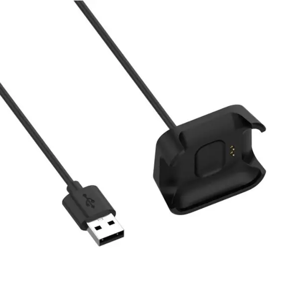 MR3_115991 Зарядний кабель usb для redmi watch, mi watch lite black 