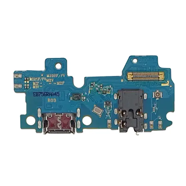 MR3_116566 Нижня плата samsung m225, m325 galaxy m22, m32 
