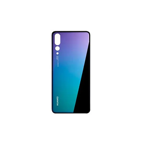 MR3_117074 Задня кришка huawei p20 pro twilight оригінал (prc) 
