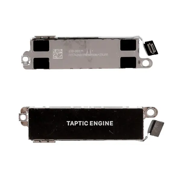 MR3_117608 Вібромотор iphone 8, iphone se (2020), iphone se (2022) оригінал 