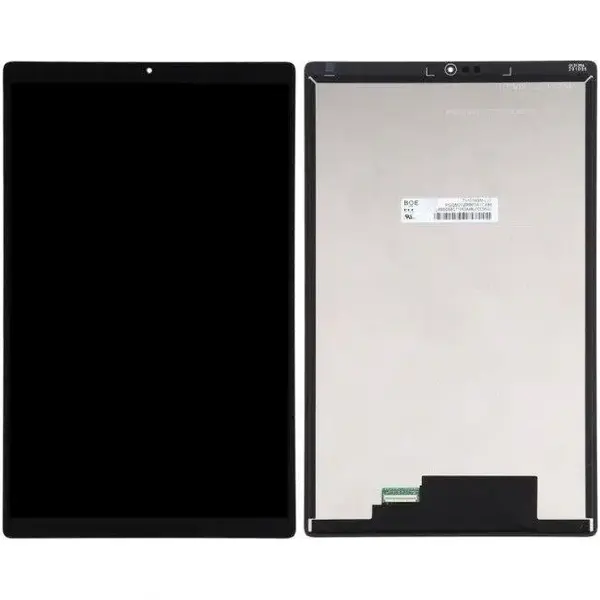 MR3_118671 Дисплей планшета для lenovo tb-x306x tab m10, з сенсором, black 