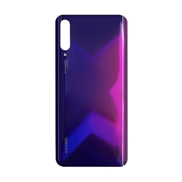 MR3_118749 Задня кришка huawei p smart (2019) пурпуровий 