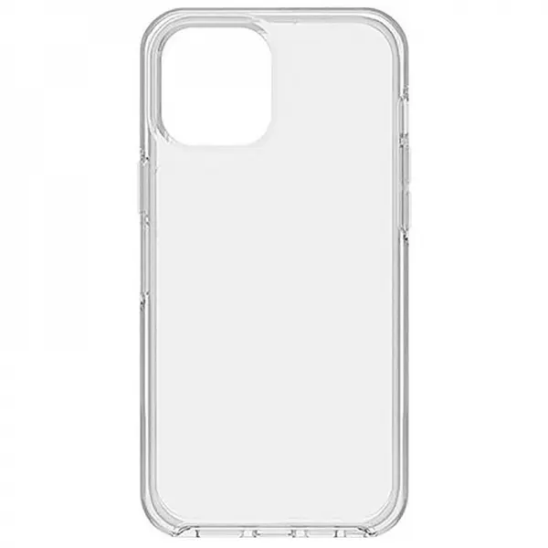 MR3_118777 Чохол силіконовий iphone 14 plus прозорий 