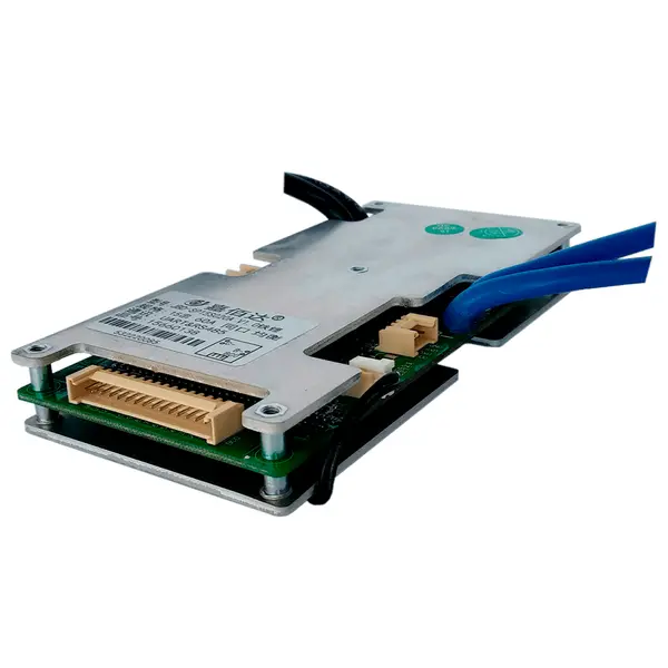 MR3_118788 Плата захисту акумулятора smart bms jbd sp15s020 60a (без bluetooth) 