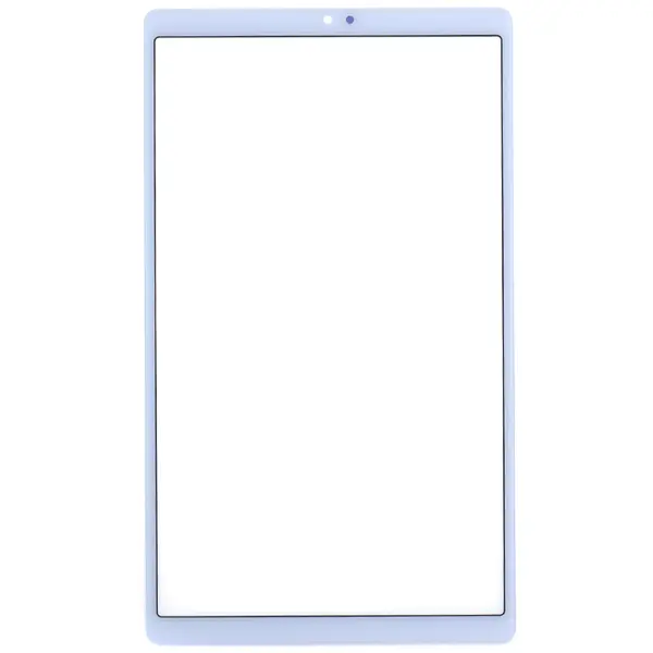 MR3_119013 Скло корпусу для планшету samsung t220 galaxy tab a7 lite 8, 7 wi-fi білий 