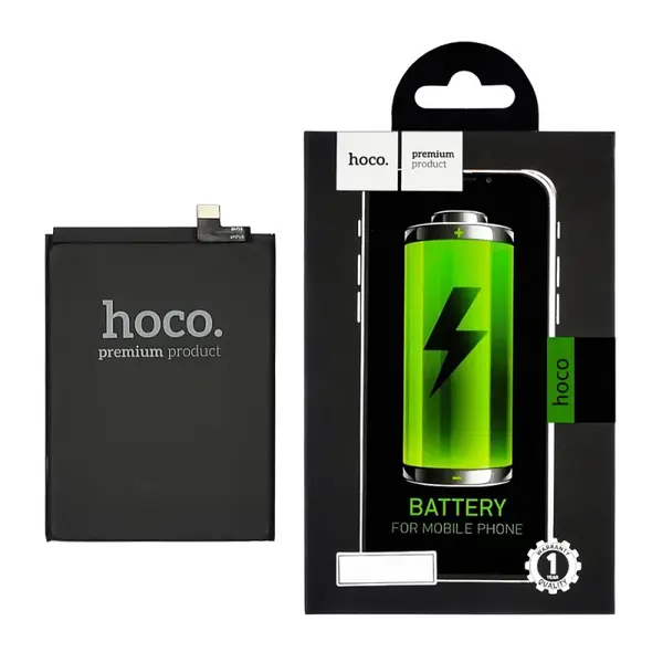 MR3_119124 Акумулятор телефона redmi note 10, redmi note 10s (bn59) hoco HOCO
