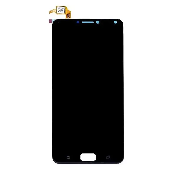 MR3_119253 Дисплей asus zenfone 4 max pro (zc554kl), 4 max plus (zc550tl), з сенсором, та рамкою black 