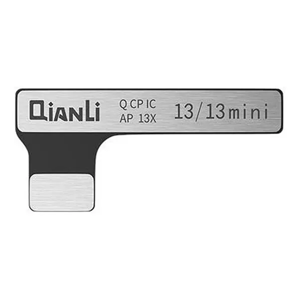 MR3_119449 Шлейф акумулятор iphone 13, iphone 13 mini для програматора qianli (v3.3) 