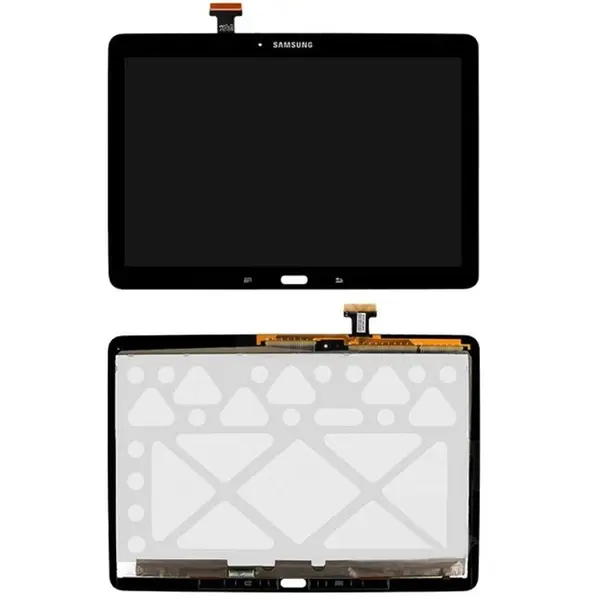 MR3_119591 Дисплей планшета для samsung t520, t525 galaxy tab pro (10.1), з сенсором, original (prc), чорний 