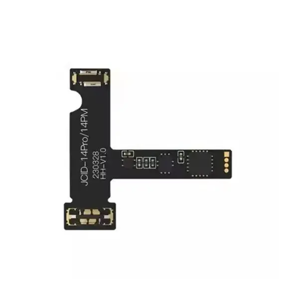 MR3_119592 Шлейф акумулятор iphone 14 pro, iphone 14 pro max для програматора jcid (v1.0) JCID