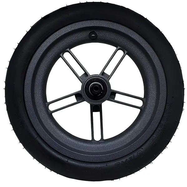 MR3_120127 Колесо заднє в зборі xiaomi mi electric scooter pro 