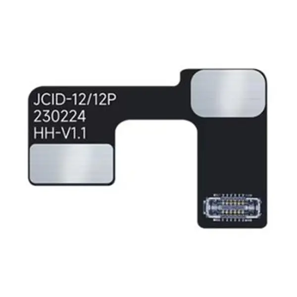 MR3_120300 Шлейф камери fpc iphone 12 для програматора jcid (v1.0) 