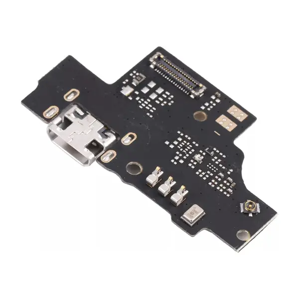 MR3_120308 Нижня плата zte blade a5 (2020) 