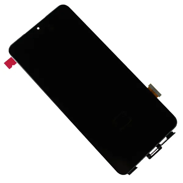MR3_120428 Дисплей samsung sm-g996 galaxy s21 plus, з сенсором, переклей оригінал 