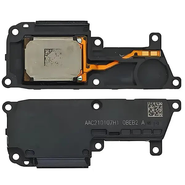 MR3_120540 Динамік (дзвінок) для redmi 10, з рамкою 