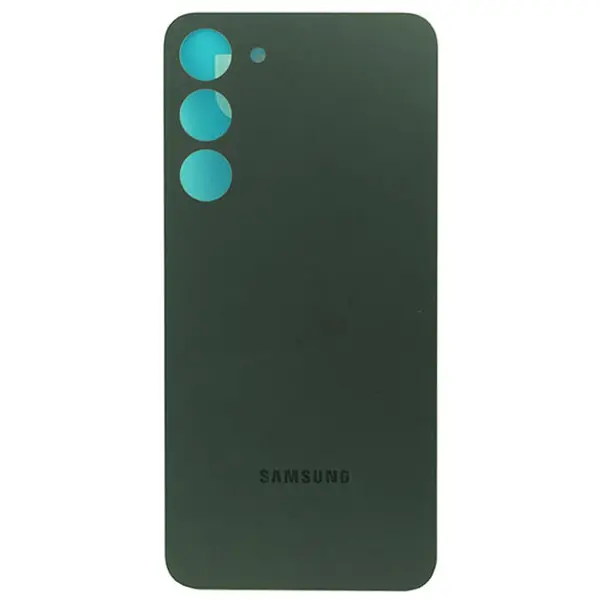 MR3_120615 Задня кришка samsung s916 galaxy s23 plus (2023) green оригінал (prc) 