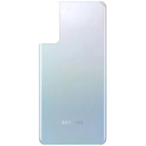 MR3_120623 Задня кришка samsung g998 galaxy s21 ultra phantom silver оригінал (prc) 