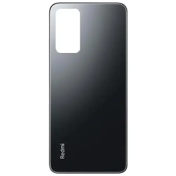 MR3_120650 Задня кришка redmi note 12 pro 4g graphite gray оригінал (prc) 