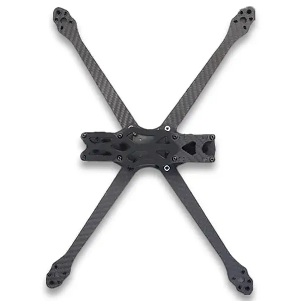 MR3_120747 Карбонова рама apex hd 7 дюймів 315mm 