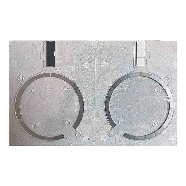 MR3_120868 Набір магнітів в корпус iphone 15 pro, 15 pro max 