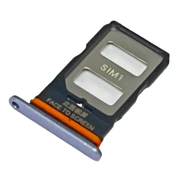 MR3_121147 Тримач sim-карти redmi note 13 pro plus 5g фіолетовий 