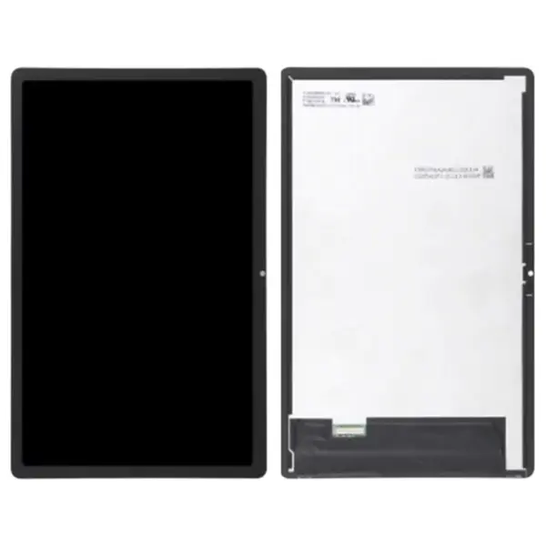 MR3_121185 Дисплей планшета для lenovo tb-223fu tab k10 pro, з сенсором, original (prc), чорний 