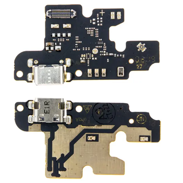 MR3_121383 Нижня плата zte blade v10 
