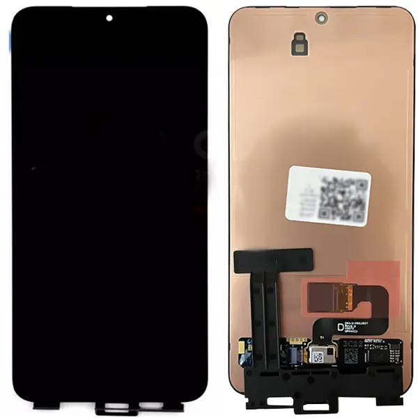 MR3_121573 Дисплей samsung sm-s911 galaxy s23 5g (2023), з сенсором, сервісний оригінал 