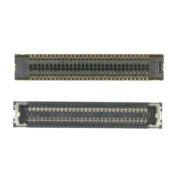 MR3_122055 Конектор материнської плати для дисплея redmi 9a, poco m3, redmi 10a (60pin) 