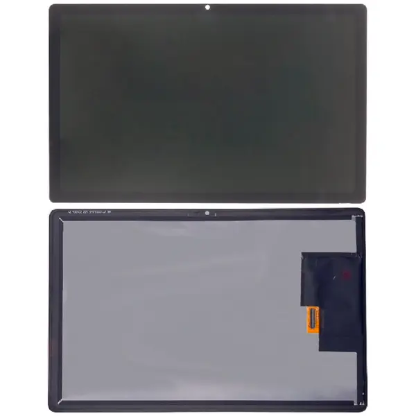 MR3_122389 Дисплей планшета для blackview tab 80, з сенсором, original (prc), чорний 