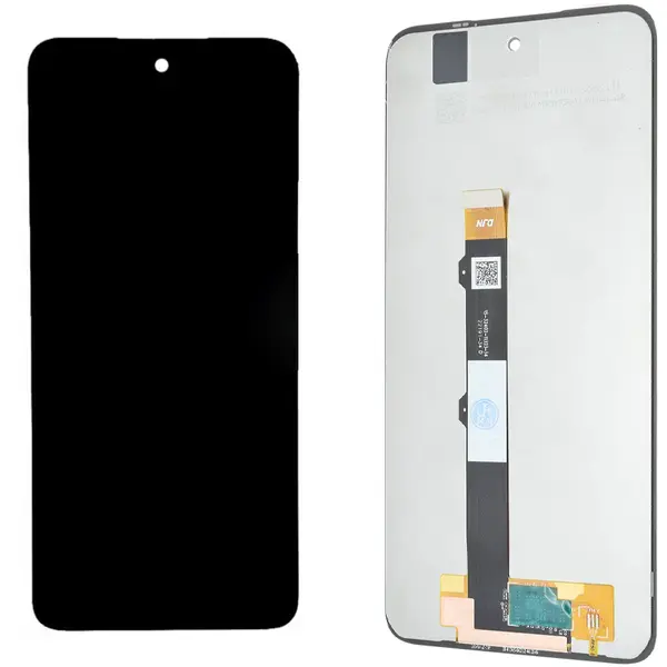 MR3_122396 Дисплей motorola xt2213 moto g 5g (2022), з сенсором, original (prc), чорний 