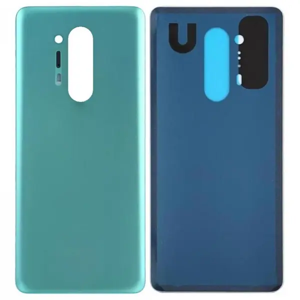 MR3_122771 Задня кришка oneplus 8 pro green оригінал (prc) 