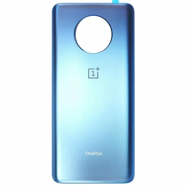 MR3_122774 Задня кришка oneplus 7t blue оригінал (prc) 