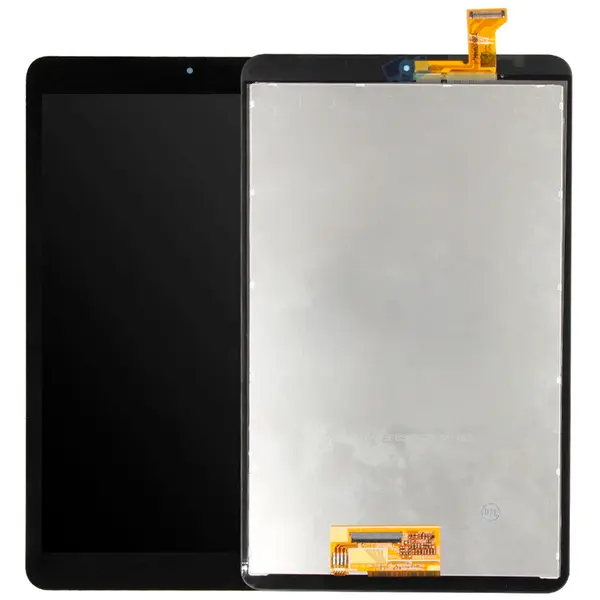 MR3_122920 Дисплей планшета для samsung t387, t387a, t387t, t387v galaxy tab a (8.0), (2018), з сенсором, original (prc), чорний 