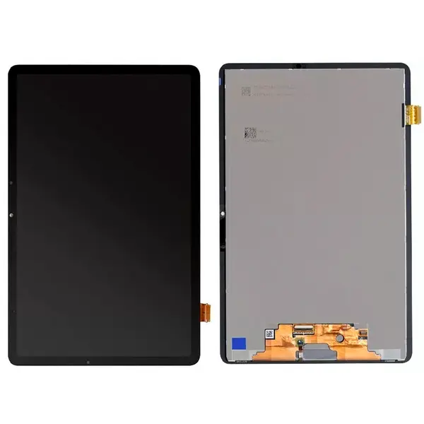 MR3_122924 Дисплей планшета для samsung x700n galaxy tab s8 11, з сенсором, original (prc), чорний 