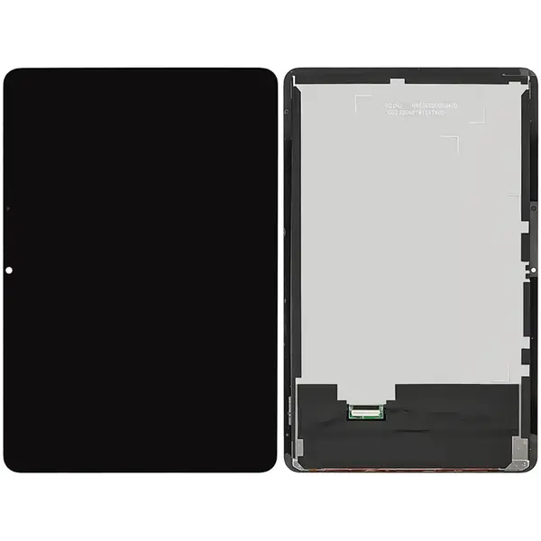 MR3_122925 Дисплей планшета для oppo pad air 10, з сенсором, original (prc), чорний 